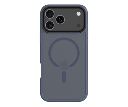 Etui / obudowa na smartfona Tactical MagForce Hyperstealth Kryt pro iPhone 18 Pro Max Deep Blue